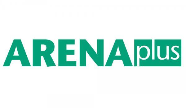 ARENAplus Logo